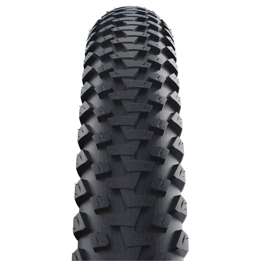 Schwalbe Marathon Plus MTB 26 x 2.1 Bike Tyre - image 2 of 2