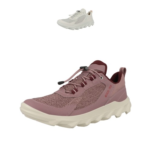 Rieker Donna Sneaker, Scarpe Sportive, Signora Alto, Sneaker,Scarpe Stringate,Stivaletti Da Ginnastica,Taglio Medio,Mid-Cut,ozean,37 EU / 4 UK
