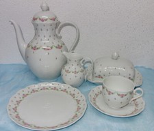 AK KAISER PORZELLAN ~ Romantica "Marseille"- Kaffeeservice - Teile zur Auswahl