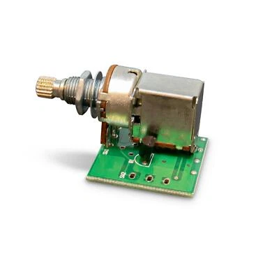 Artec Vintage Tone Booster Push/Pull Control