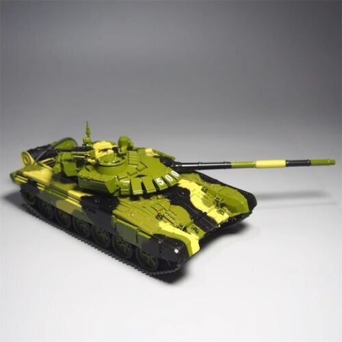 1:43 Main Battle Tank T72-b3 MODIMIO