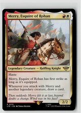 merry mtg card Print your image' Custom MTG Playmat main image 0