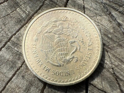 1996 Silver Mexico 1/10 OUNCE Libertad .999 , 1/10 Oz | eBay