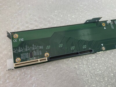 Board 504-17042100110105 RC-PE2U05-TY B45-2E-PX2-X0A320