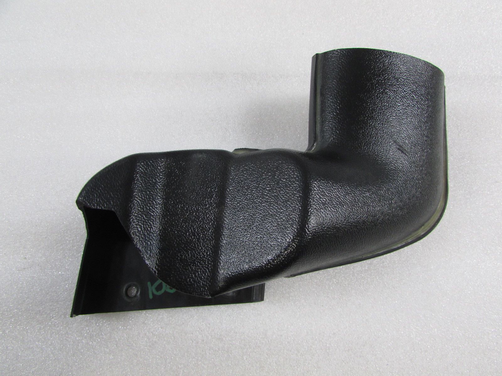 Lamborghini Gallardo, RH, Right Brake Air Inlet Duct, Used, P/N 400807606