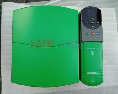 Used One UNI3405 EMERSON Control Techniques Unidrive AC Servo Driver 37kW 50HP