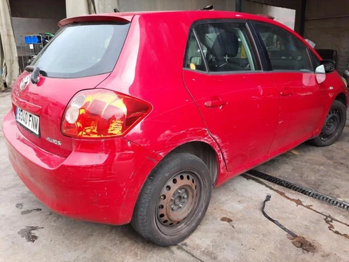 1110109300 Culata para TOYOTA AURIS (E15) Luna 2007 8347865 - Imagen 7 de 10