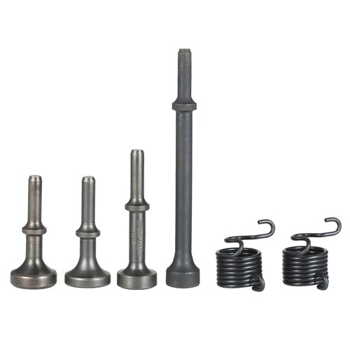 40Cr Steel Pneumatic Chisel K5U3 