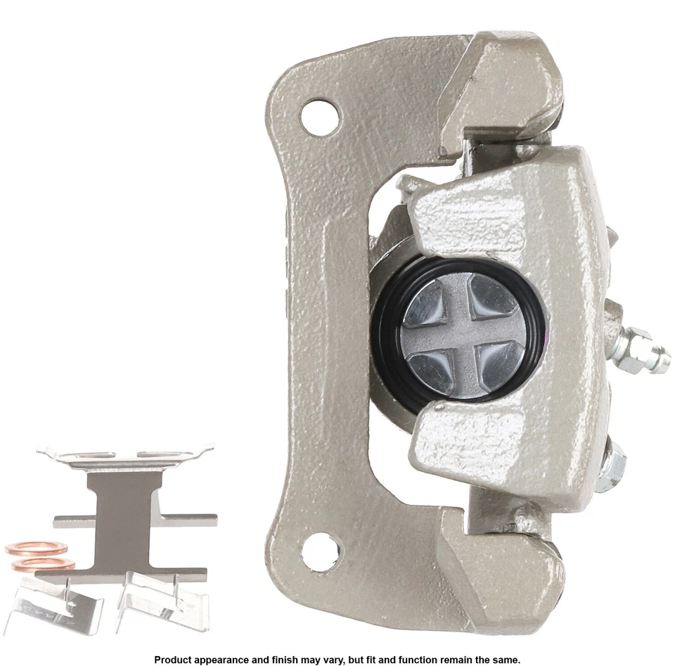 Pinza de freno de disco trasera izquierda cardone para Acura Integra 1994-2001 Foto 4 de 4