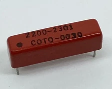 COTO Technology 5-Pin Reed Relay 2200-2301 COTO-0030