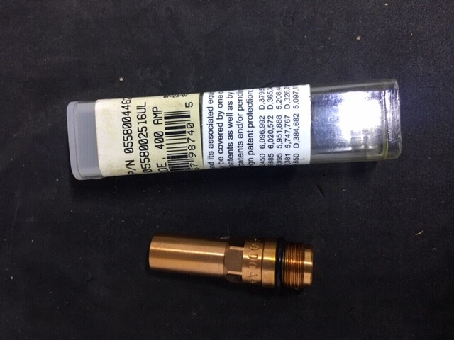 ESAB 0558003914 Plasmarc Electrode for sale online | eBay