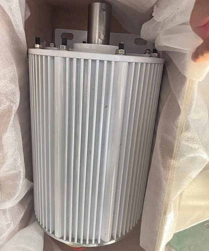 20KW 120V 220V 380V Gearless Permanent Magnet Generator Alternator Wind Turbine - Bild 8 von 20