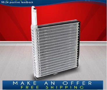 Evaporador aire acondicionado para Jeep Liberty Sport 2008-2010 y Dodge Nitro 2007-2010 2x2  Foto 2 de 2