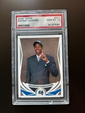 Dwight Howard Cards and Memorabilia Guide 48