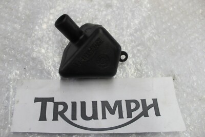 Entlüftung Tank Behälter Triumph Sprint ST 1050 #R5750