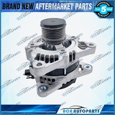 Brand New Alternator For Ford Focus LT LV 2.0L Turbo Diesel D4204T 2007 - 2011