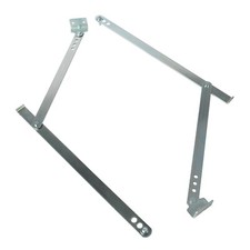 Ersatzteil Knickhebel Set für Bodentreppe DOLLE kompakt Isoplus Isotrend Pur