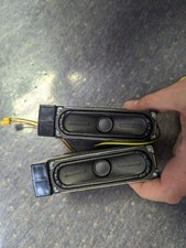 SAMSUNG DB43J TV SPEAKERS BN96-30337J