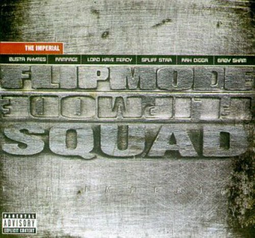 The Imperial CD (1998) - Picture 1 of 2