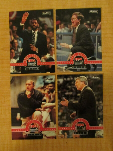 Skybox EE. UU. 1994 juego casi completo 80/89 - Imagen 7 de 9