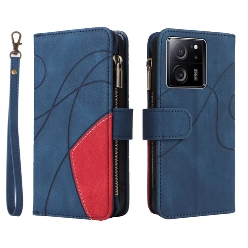 Multifunktion Handy Hülle für Samsung SchutzTasche Leder Case Klapp Wallet Cover - Bild 28 von 30