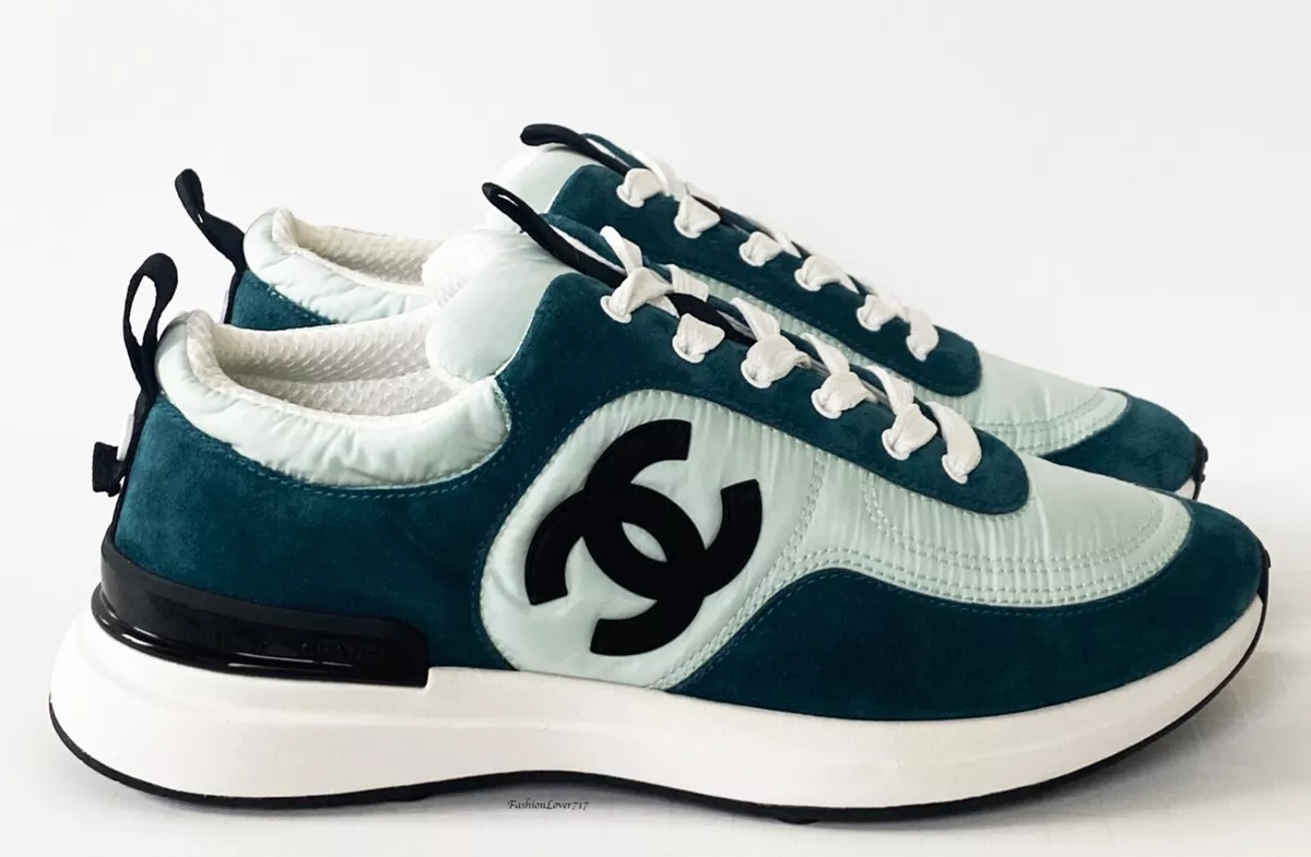 Chanel shop sneakers 214