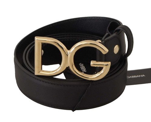 Parquet Solid Color Military and Casual Canvas Belt, Double Small