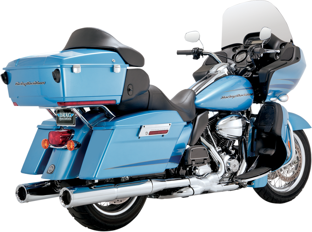 Vance & Hines 4.5
