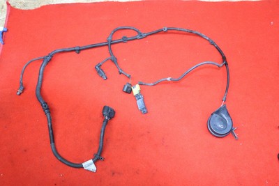 2003-2010 Porsche Cayenne Front Wiring Harness Cables Loom Wires