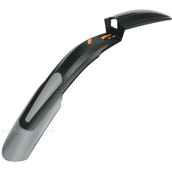 "Sks Shockblade Ii Schutzblech +27.5 28\" +29 29\" Federgabel Dirt Board Steckblech"-image