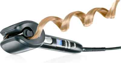 Silvercrest Hair Curler A-Ware
