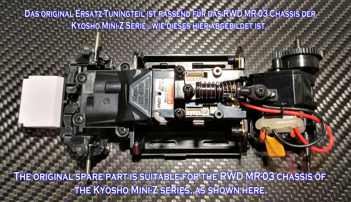 KYOSHOMINI ONE AERODYNAMICS PACKAGEミニワン Kyosho Mini-z Body ASC G'ZOX MUGEN NSX MZC301GM | eBay
