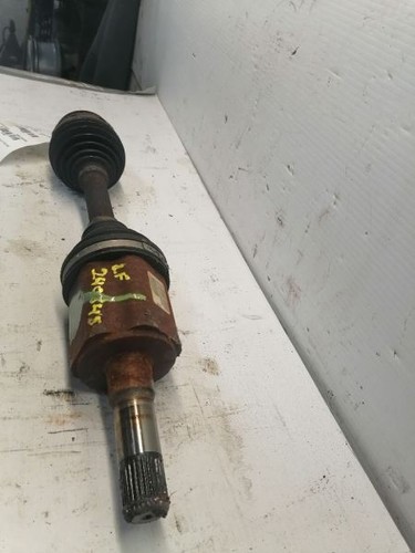 Driver Left Axle Shaft Front Axle Fits 12-17 VERANO 1443647 - Picture 2 of 12