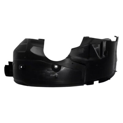 Purchase Front Right - Passenger Side Inner Fender For 2011-2014 Dodge Avenger PD344KV In , For - Foto 5