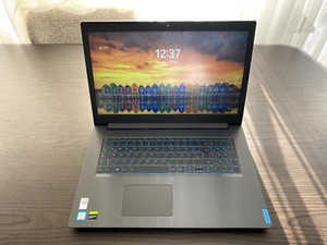 Lenovo ideapad L340 - i7 Cpu 17" Display 32 GB Ram - Wie neu