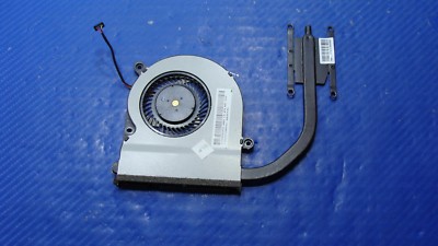 Asus 13.3'' TP300LA-DS31T Genuine  CPU Cooling Fan w/ Heatsink AT16W002FCS  GLP*