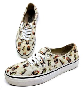 pineapple vans mens