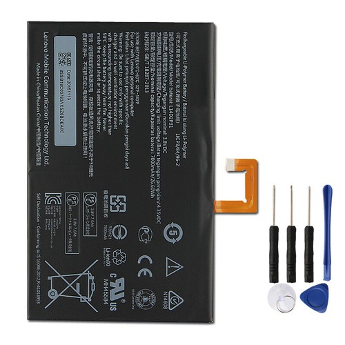 L14d2p31 аккумулятор lenovo