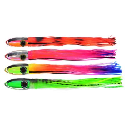Bost #80 Neon Wahoo Lure