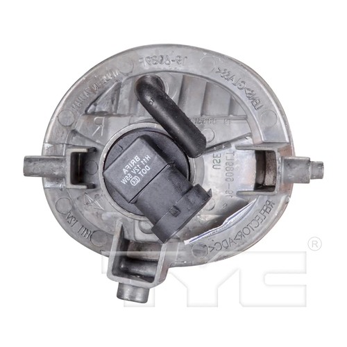 Fog Light Assembly-i, Sedan Left TYC 19-6090-00 - Picture 4 of 10