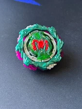 B-198 01 Chain Kerbeus Fortress Yard'-6 | Beyblade Burst BU DB | Takara Tomy