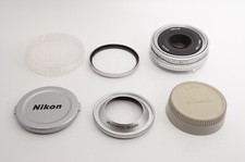 45mm Focal f/2.8 Camera Lenses for Nikon for sale | eBay 45mm Focal f/2.8 Camera Lenses for Nikon for sale | eBay