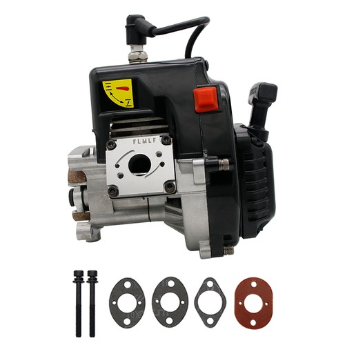 32CC 11HP Professional Racing Reed Case Engine for 1/5 HPI BAJA LOSI 5IVE T FG - 第 1/18 張圖片