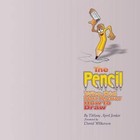 The Pencil Who Did Not Know How to Draw by Tiffany April Jonker (Paperback / softback, 2015)