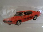 SDCC Sex Drive / Seth Green James Marsden Clark Duke Promo Car Freshener Sealed — photo 3
