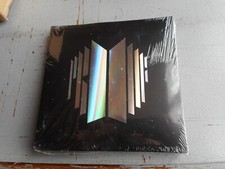 CD BTS - Proof  digipack 3 cd et photo et autre  neuf sous blister