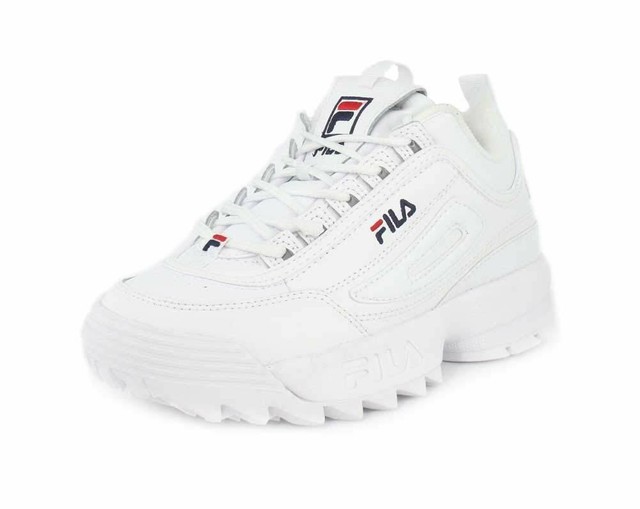 fila disruptor 2 denim