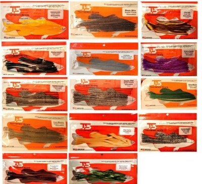 Dr.Fish Confezione Da 100 Ganci Stravaganti In Acciaio Al