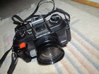 Nice Nikon Nikonos Iv-A Underwater Film Camera Uw 35mm f2.5 Lens Japan Gc