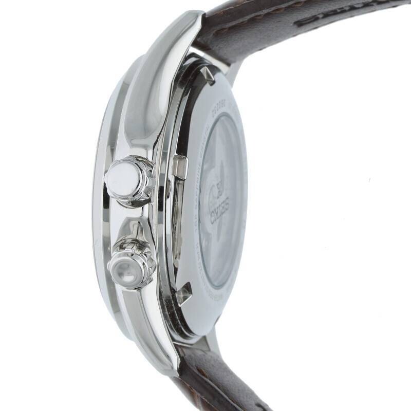 SEIKO 6R35-00E0/Prospex Alpinist Automatic Working | eBay